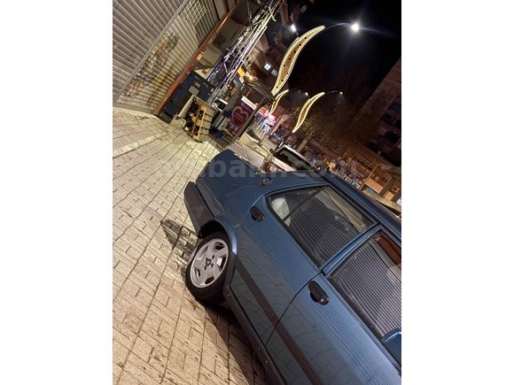 Sahibinden Tofaş Doğan SLX 1993 Model 