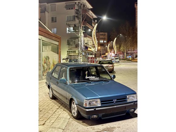 Sahibinden Tofaş Doğan SLX 1993 Model 