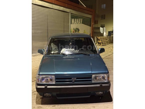 Sahibinden Tofaş Doğan SLX 1993 Model 