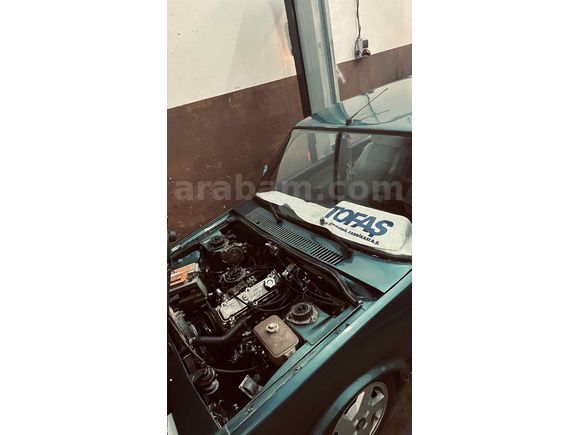 Sahibinden Tofaş Doğan SLX 1993 Model 
