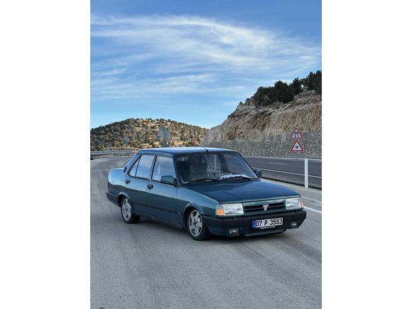 Sahibinden Tofaş Doğan SLX 1993 Model 