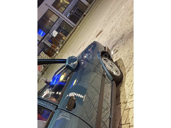 Sahibinden Tofaş Doğan SLX 1993 Model 