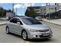 Galeriden Honda Civic 1.6 Elegance 2007 Model Kastamonu