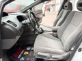 Galeriden Honda Civic 1.6 Elegance 2007 Model Kastamonu