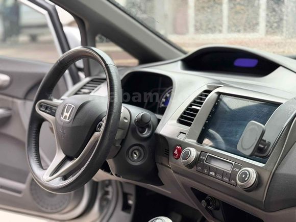 Galeriden Honda Civic 1.6 Elegance 2007 Model Kastamonu