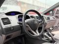 Galeriden Honda Civic 1.6 Elegance 2007 Model Kastamonu