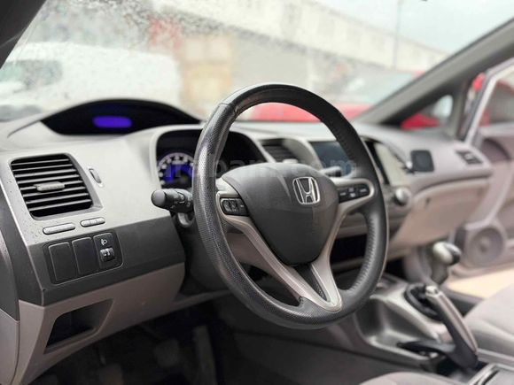 Galeriden Honda Civic 1.6 Elegance 2007 Model Kastamonu