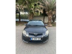 Sahibinden Toyota Auris 1.4 D-4D Comfort 2009 Model 
