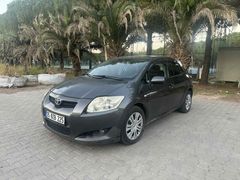 Kamu personeli Sahibinden Toyota Auris 1.4 D-4D Comfort 2009 Model 