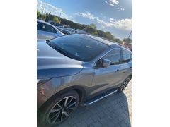 Sahibinden Nissan Qashqai 1.6 dCi Black Edition 2016 Model