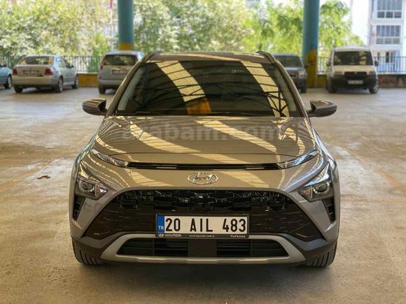 Sahibinden Hyundai Bayon 1.4 MPI Style 2022 Model 