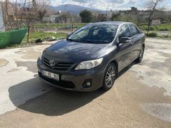 Sahibinden Toyota Corolla 1.6 Comfort 2011 Model Hatay 245.000 km Füme