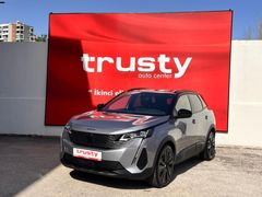 TRUSTY ONATÇA'DAN PEUGEOT 1.2 HYBRİD