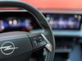 TRUSTY ONATÇA'DAN OPEL FRONTERA-E