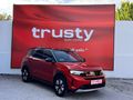 TRUSTY ONATÇA'DAN OPEL FRONTERA-E