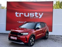 TRUSTY ONATÇA'DAN OPEL FRONTERA-E
