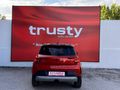 TRUSTY ONATÇA'DAN OPEL FRONTERA-E