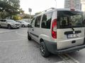 FIRSAT ARACI! KLİMALI 2007 DOBLO COMBİ 1.3 MULTİJET