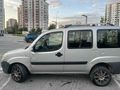 FIRSAT ARACI! KLİMALI 2007 DOBLO COMBİ 1.3 MULTİJET