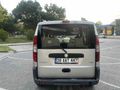 FIRSAT ARACI! KLİMALI 2007 DOBLO COMBİ 1.3 MULTİJET