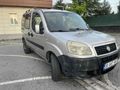 FIRSAT ARACI! KLİMALI 2007 DOBLO COMBİ 1.3 MULTİJET