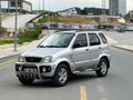 Galeriden Daihatsu Terios 1.3 SX 2004 Model Kastamonu