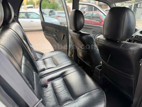 Galeriden Daihatsu Terios 1.3 SX 2004 Model Kastamonu