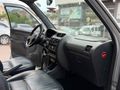 Galeriden Daihatsu Terios 1.3 SX 2004 Model Kastamonu