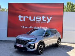 TRUSTY ONATÇA'DAN PEUGEOT 2008