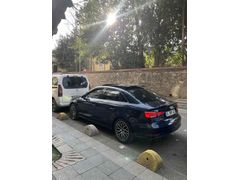 Sahibinden Audi A3 Sedan 35 TFSI Dynamic 2020 Model 