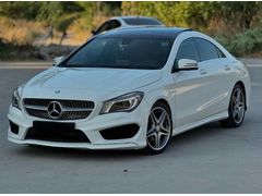 Sahibinden Mercedes - Benz CLA 180 D AMG 2016 Model 