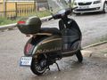  Yuki Risotto 50 /80 1950km