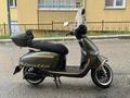  Yuki Risotto 50 /80 1950km