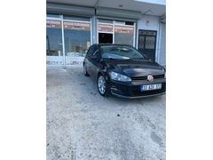 Sahibinden Volkswagen Golf 1.6 TDi BlueMotion Comfortline 2016 Model 