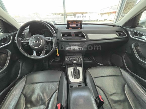 Acil fiyat düştü hatasız boyasız Audi Q3 1.4 TFSi 2015 Model 