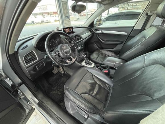 Acil fiyat düştü hatasız boyasız Audi Q3 1.4 TFSi 2015 Model 
