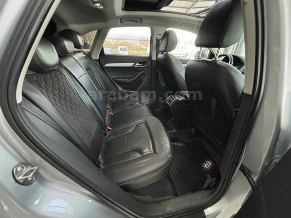 Acil fiyat düştü hatasız boyasız Audi Q3 1.4 TFSi 2015 Model 