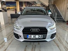 Sahibinden hatasız boyasız Audi Q3 1.4 TFSi 2015 Model 