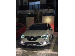 Sahibinden Renault Megane 1.5 Blue DCI Touch 2020 Model 