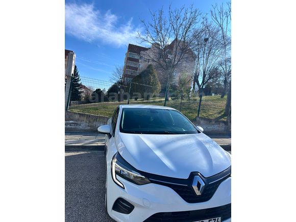 Sahibinden Renault Clio 1.3 TCe Touch 2020 Model 
