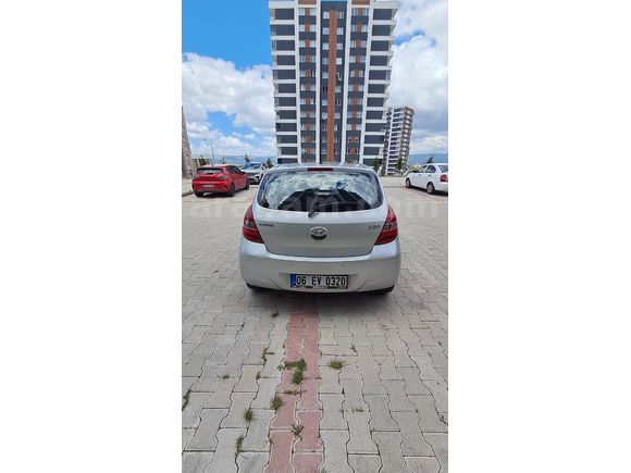 3. Sahibinden 2011 Model  i20 troy