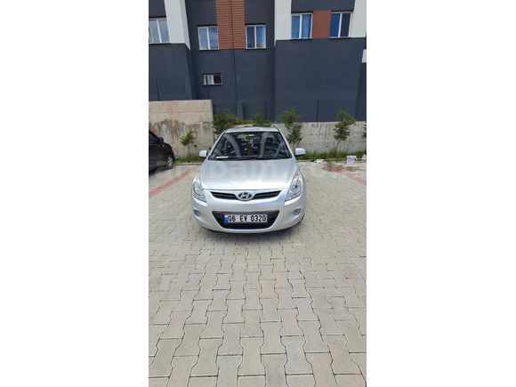 3. Sahibinden 2011 Model  i20 troy