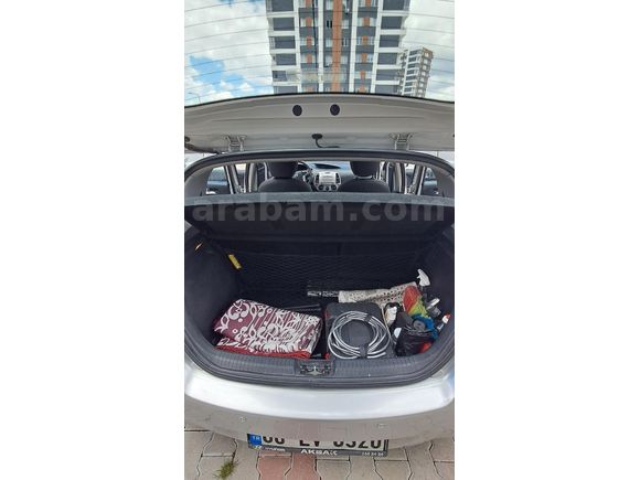 3. Sahibinden 2011 Model  i20 troy