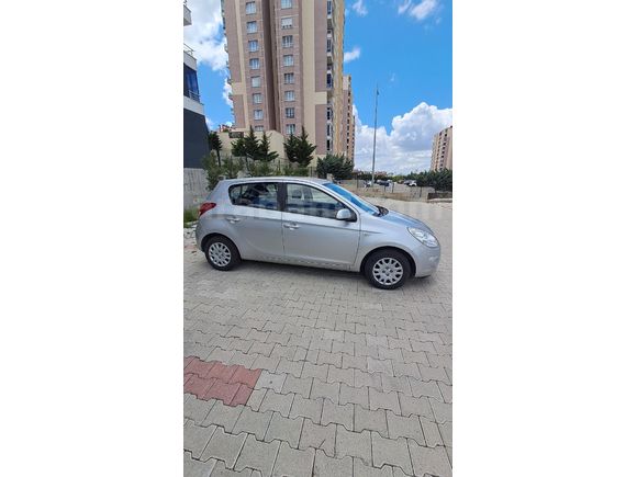 3. Sahibinden 2011 Model  i20 troy