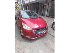 Sahibinden Peugeot 208 1.0 VTi Access 2014 Model