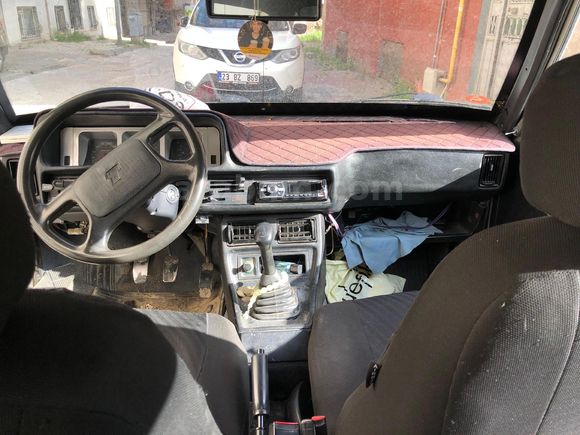 Sahibinden Tofaş Şahin 1.6 1994 Model