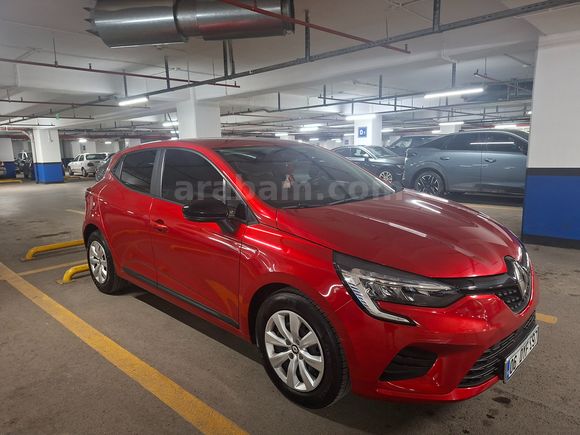 Sahibinden Renault Clio 1.0 TCe Joy 2023 Model 