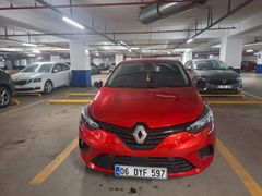 Sahibinden Renault Clio 1.0 TCe Joy 2023 Model 