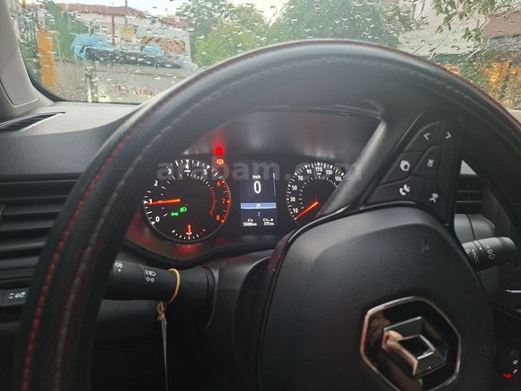 Sahibinden Renault Clio 1.0 TCe Joy 2023 Model 