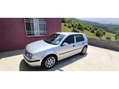 Sahibinden Volkswagen Golf 1.6 Comfortline 2001 Model  251.300 km Gri (Gümüş)